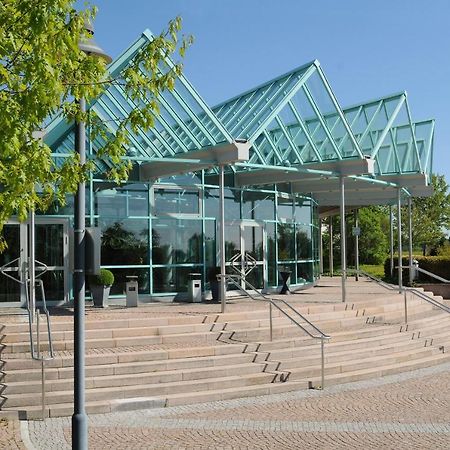 Dekra Congresshotel Wart Altensteig Luaran gambar