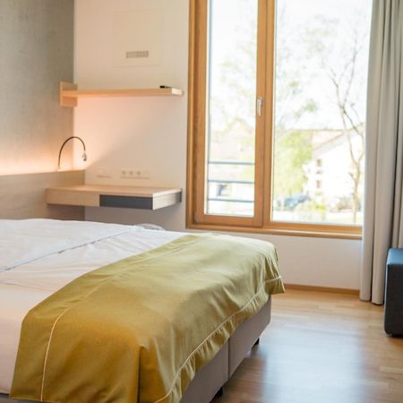 Dekra Congresshotel Wart Altensteig Luaran gambar