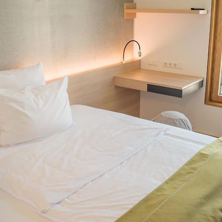 Dekra Congresshotel Wart Altensteig Luaran gambar