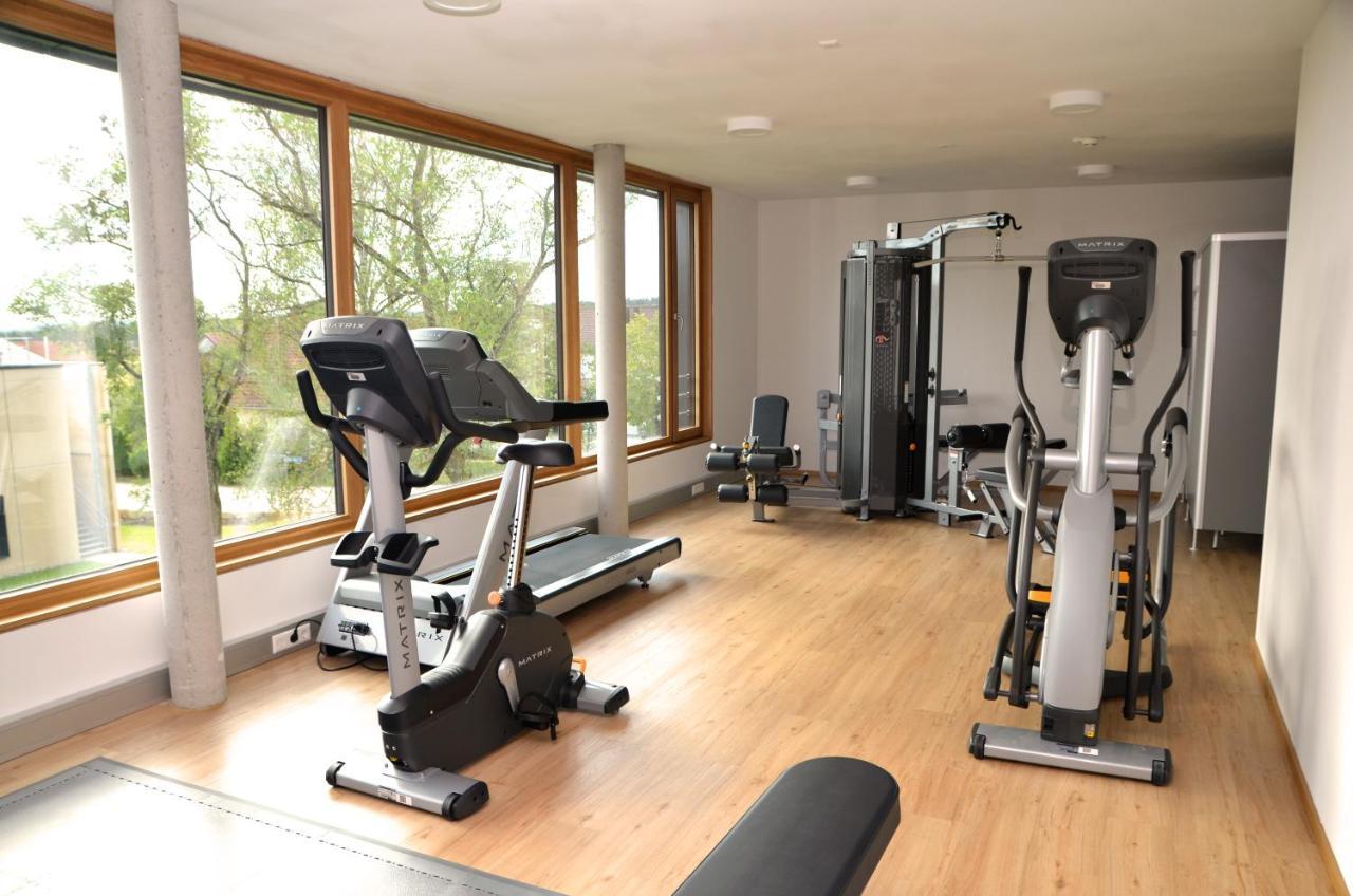 Dekra Congresshotel Wart Altensteig Luaran gambar