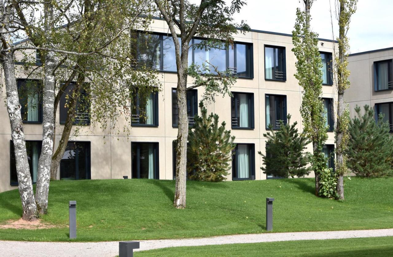 Dekra Congresshotel Wart Altensteig Luaran gambar