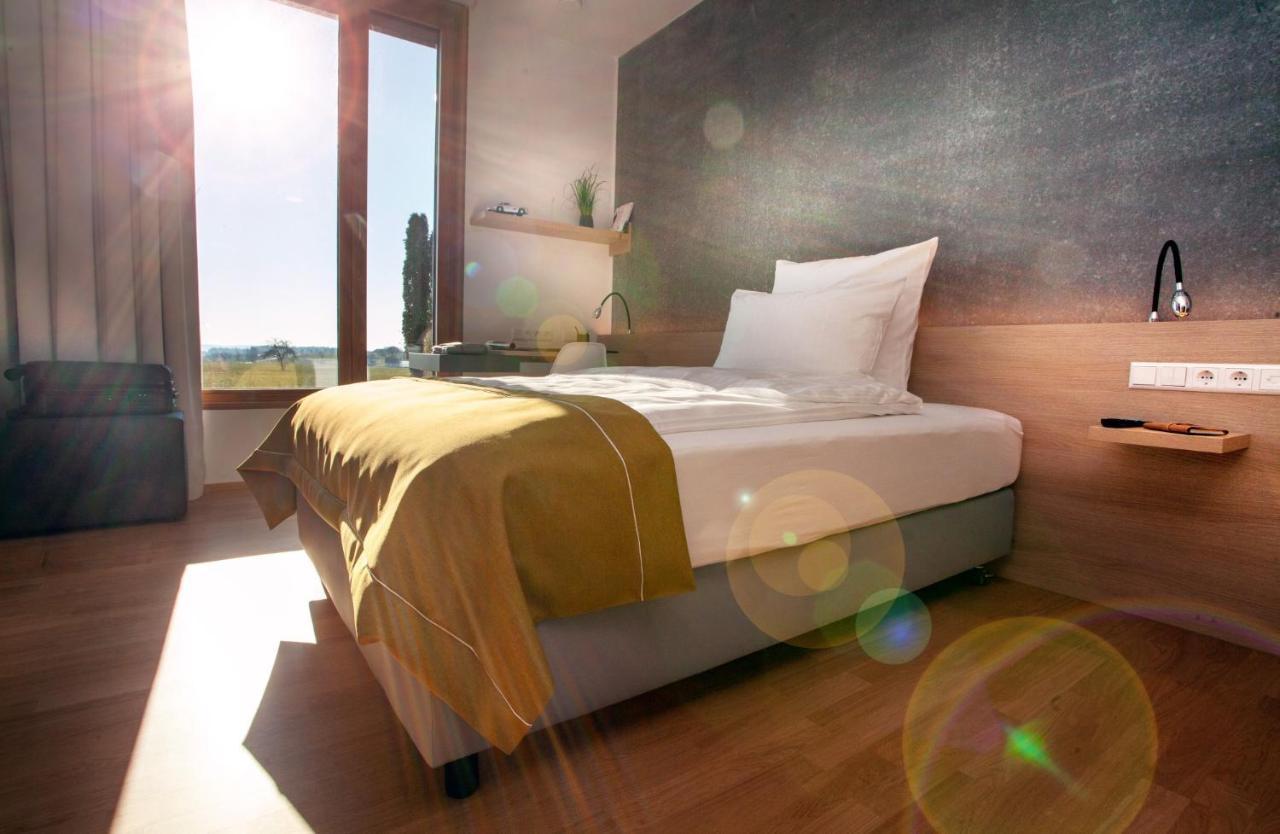 Dekra Congresshotel Wart Altensteig Luaran gambar