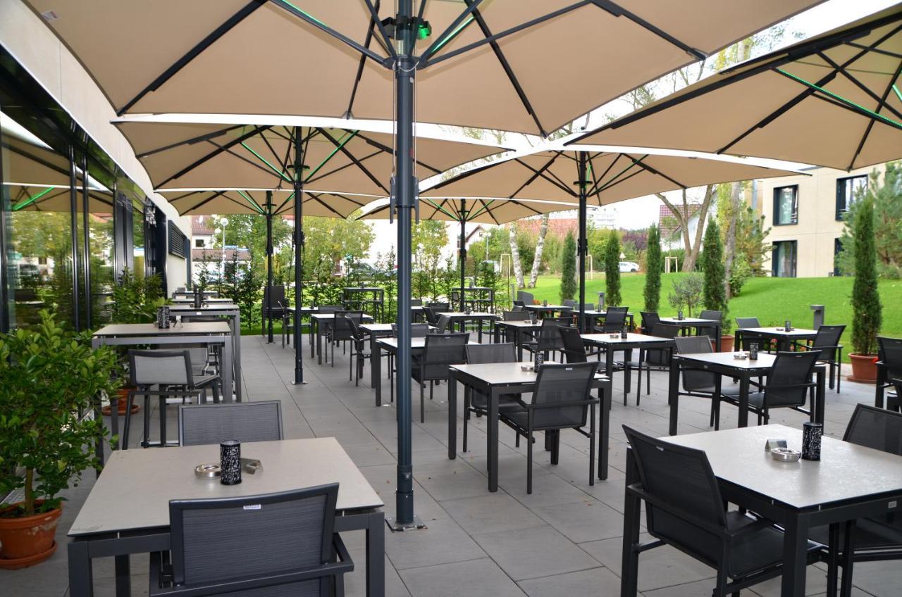 Dekra Congresshotel Wart Altensteig Luaran gambar