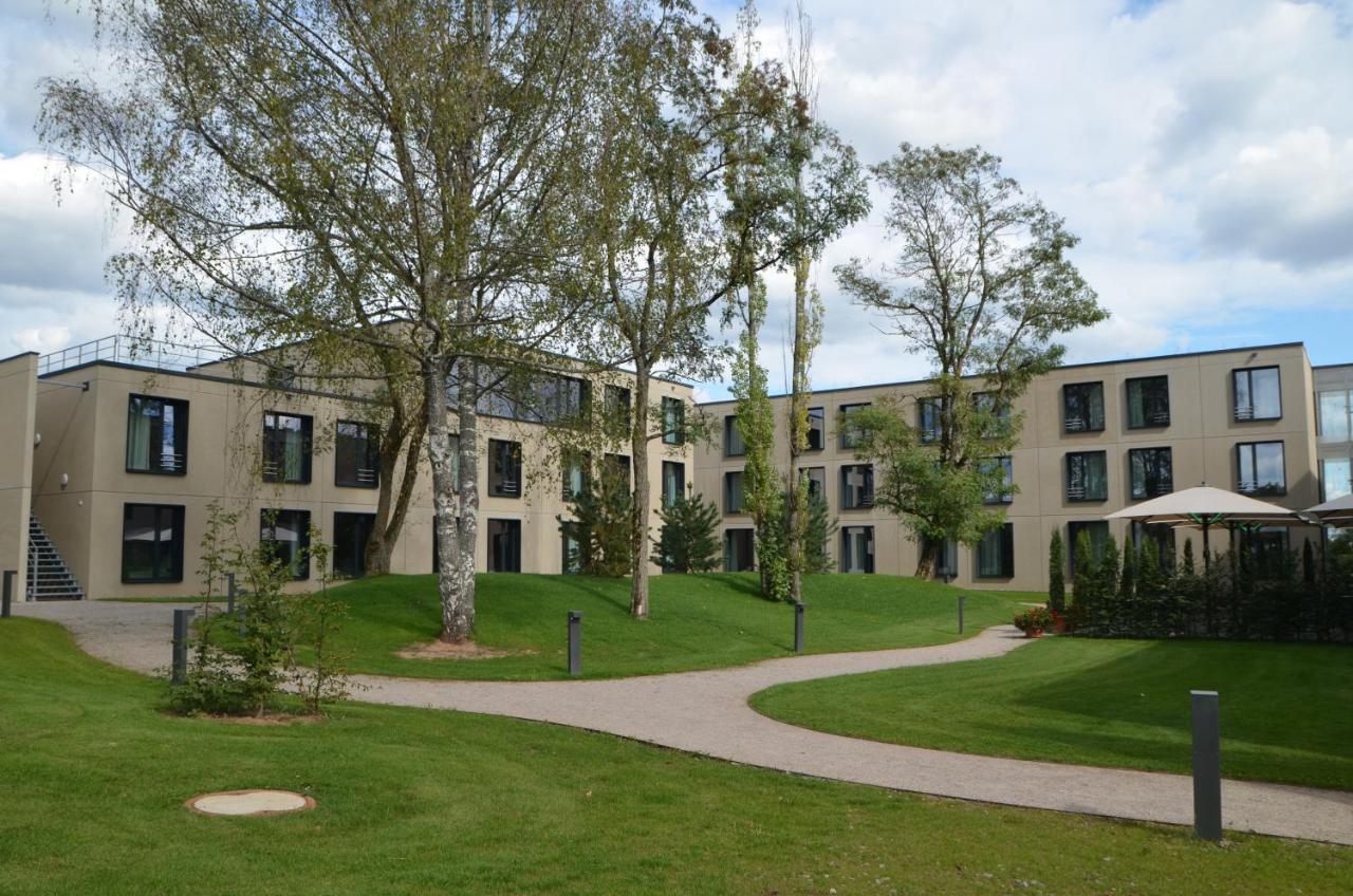 Dekra Congresshotel Wart Altensteig Luaran gambar