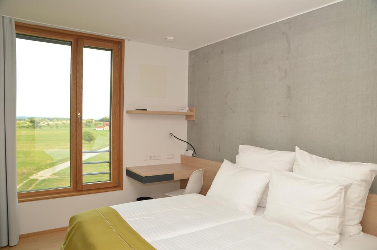 Dekra Congresshotel Wart Altensteig Luaran gambar