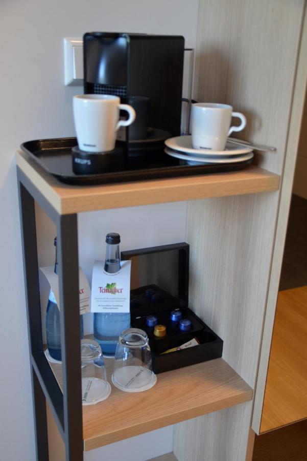 Dekra Congresshotel Wart Altensteig Luaran gambar