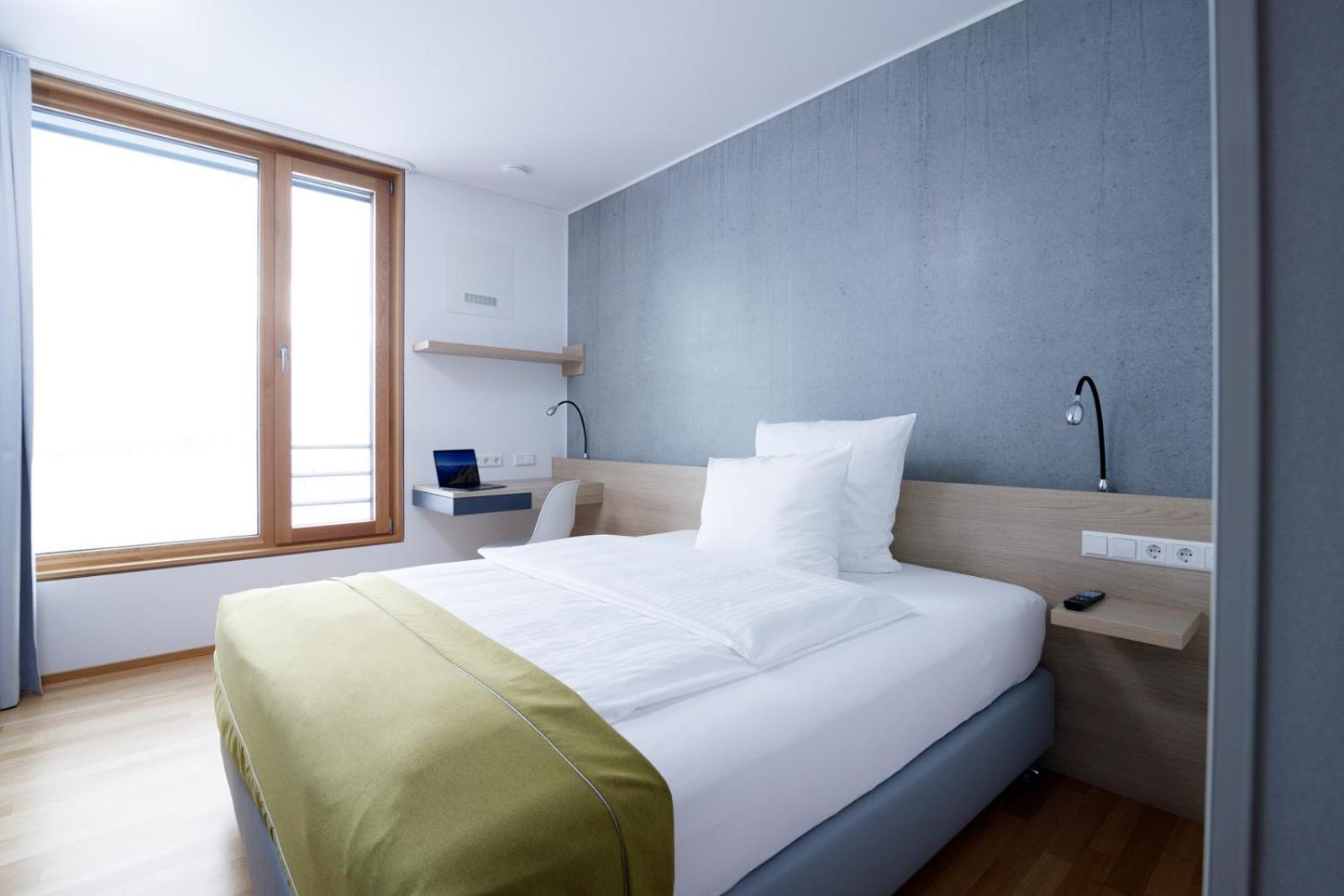 Dekra Congresshotel Wart Altensteig Luaran gambar