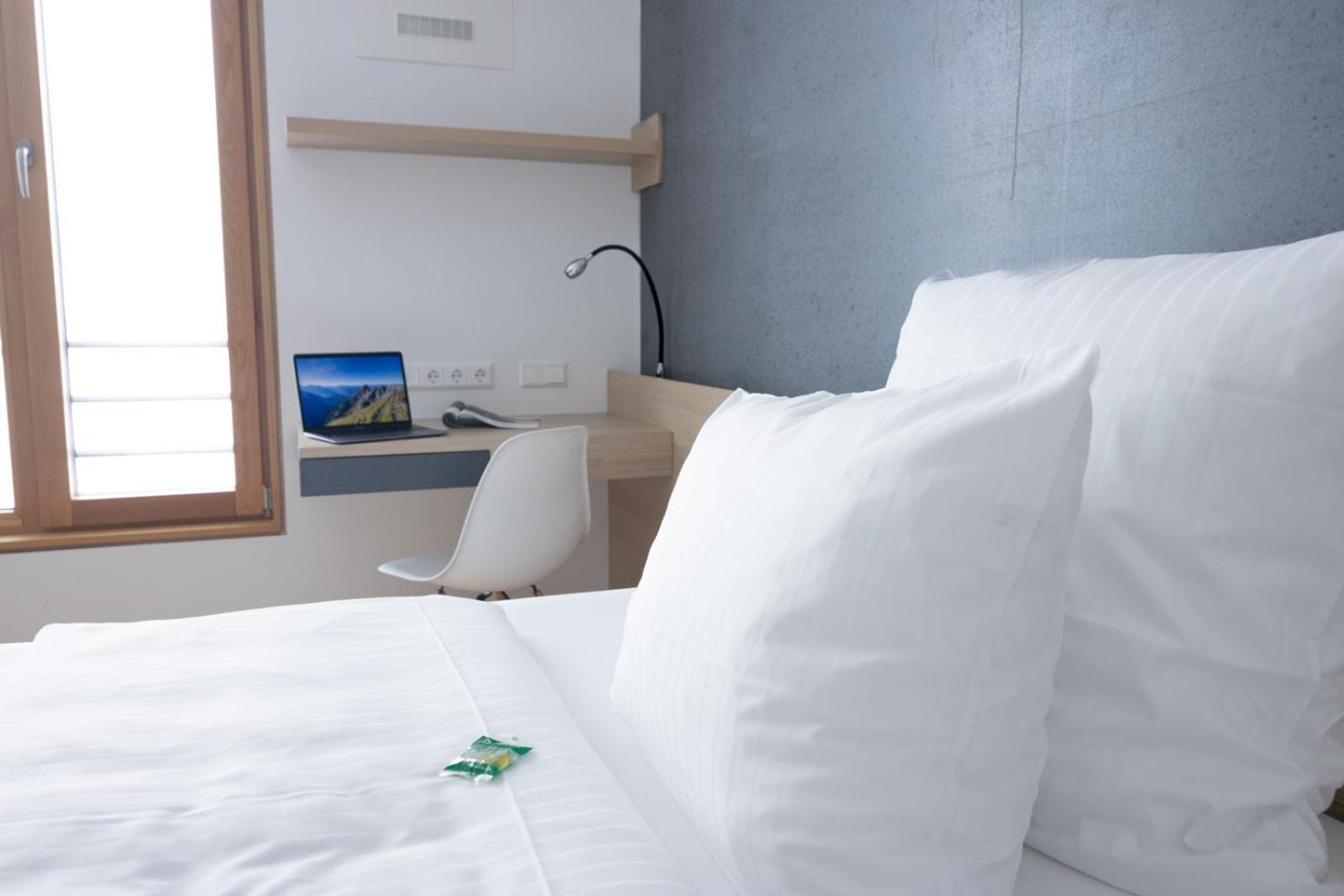 Dekra Congresshotel Wart Altensteig Luaran gambar