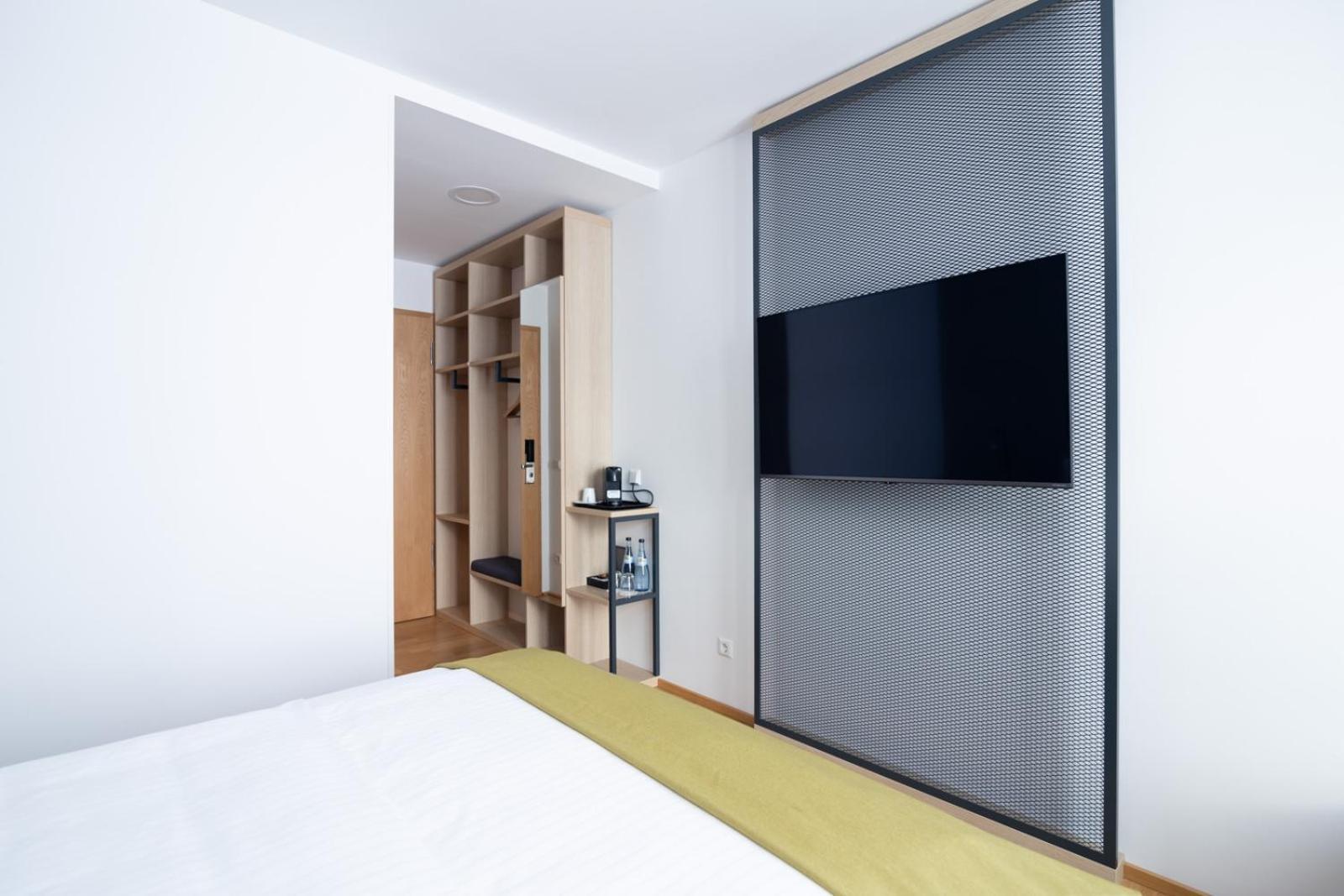 Dekra Congresshotel Wart Altensteig Luaran gambar