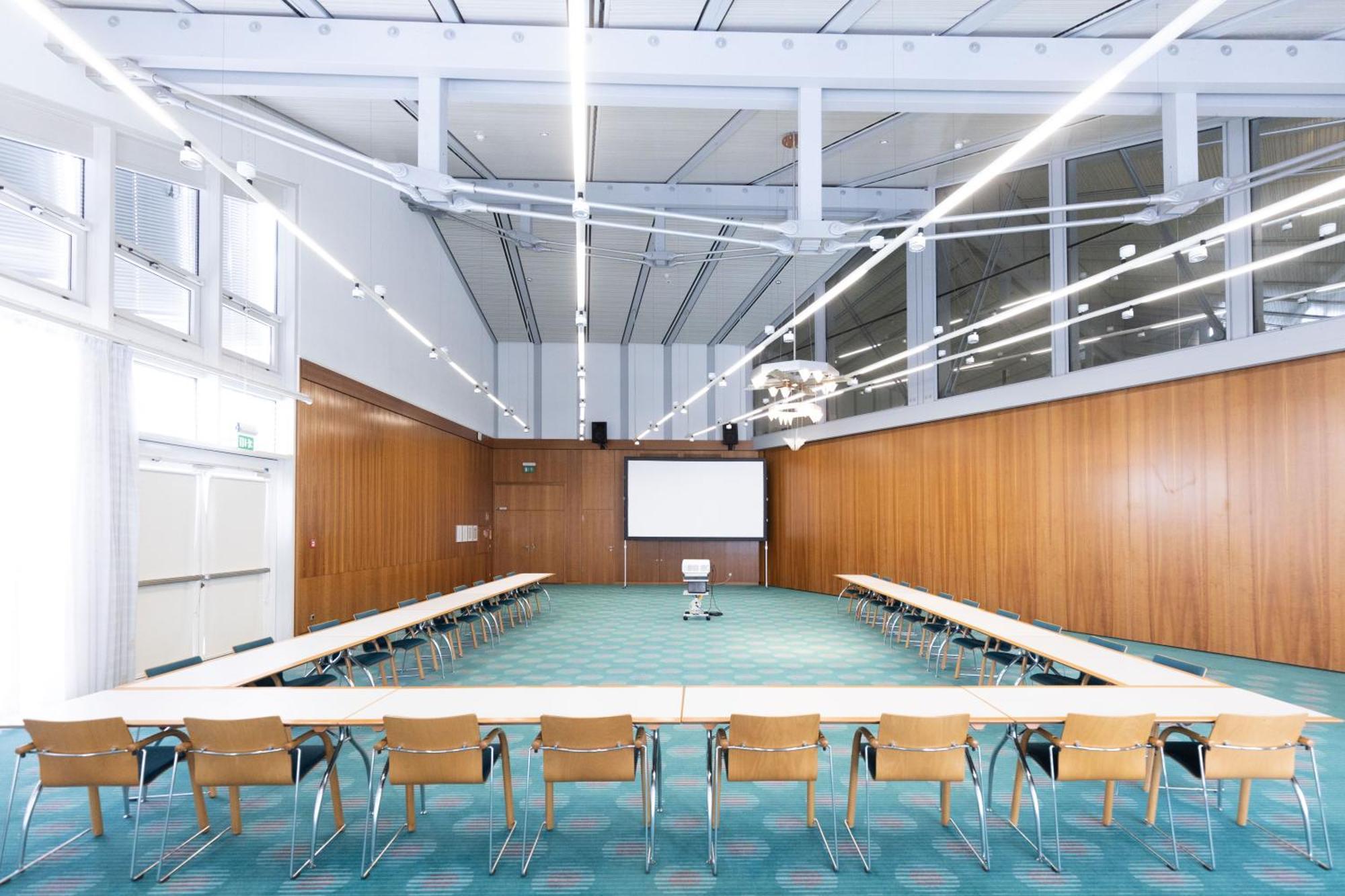 Dekra Congresshotel Wart Altensteig Luaran gambar