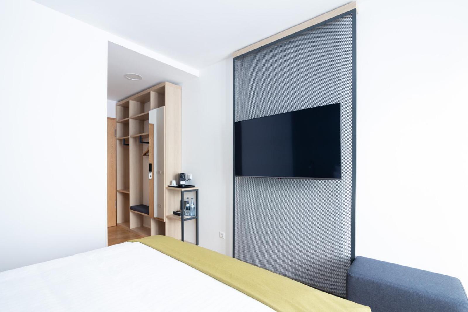 Dekra Congresshotel Wart Altensteig Luaran gambar
