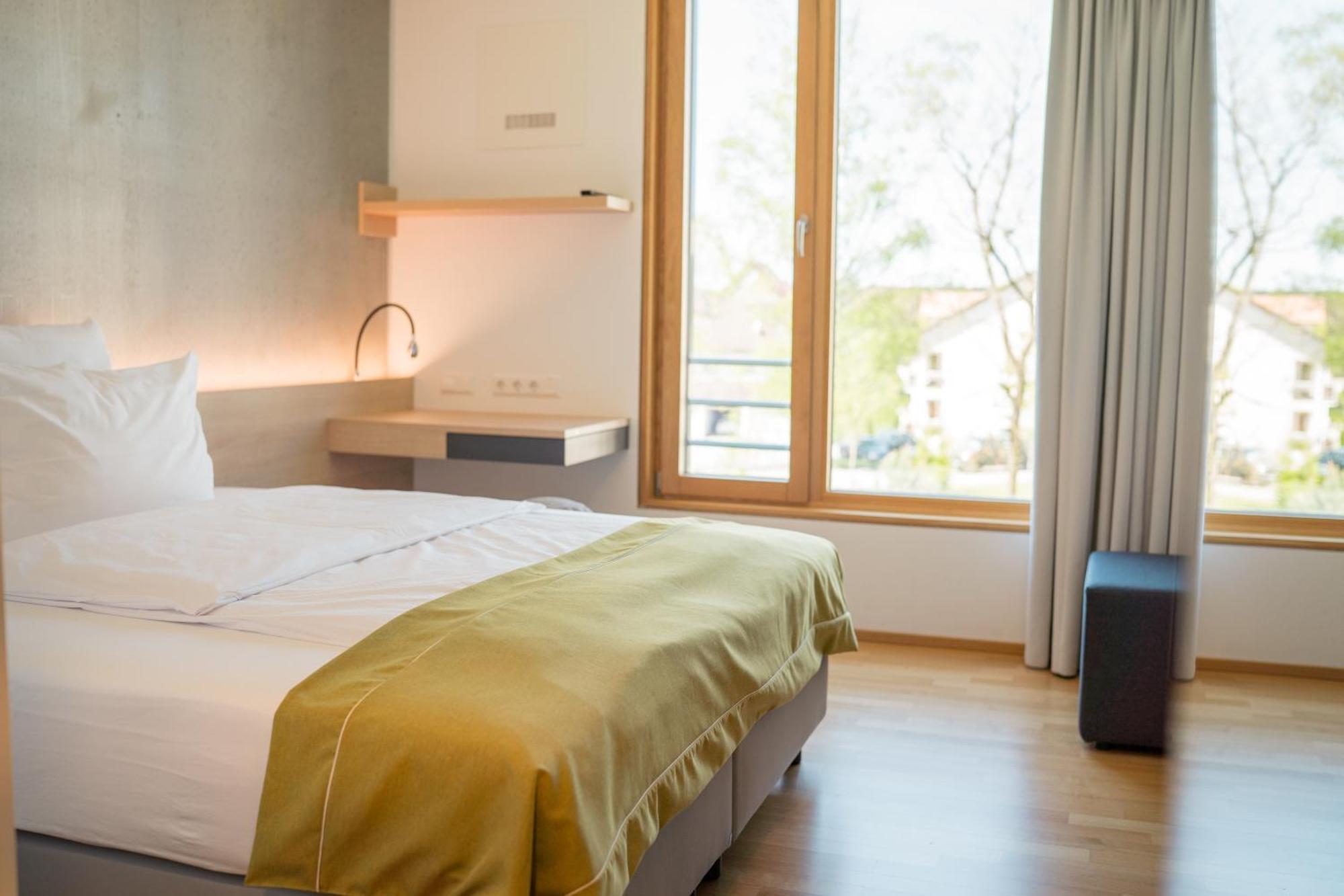 Dekra Congresshotel Wart Altensteig Luaran gambar