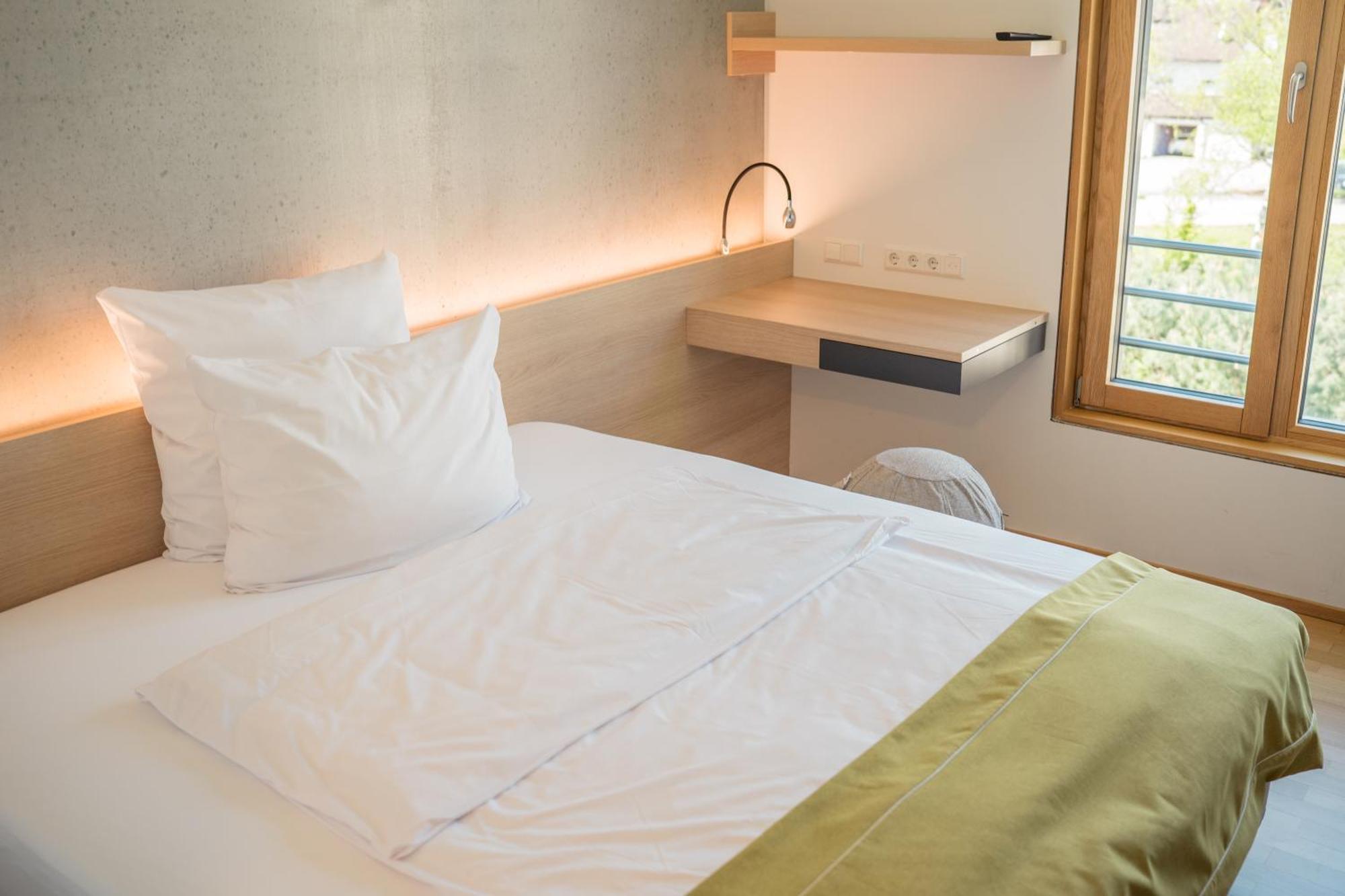 Dekra Congresshotel Wart Altensteig Luaran gambar