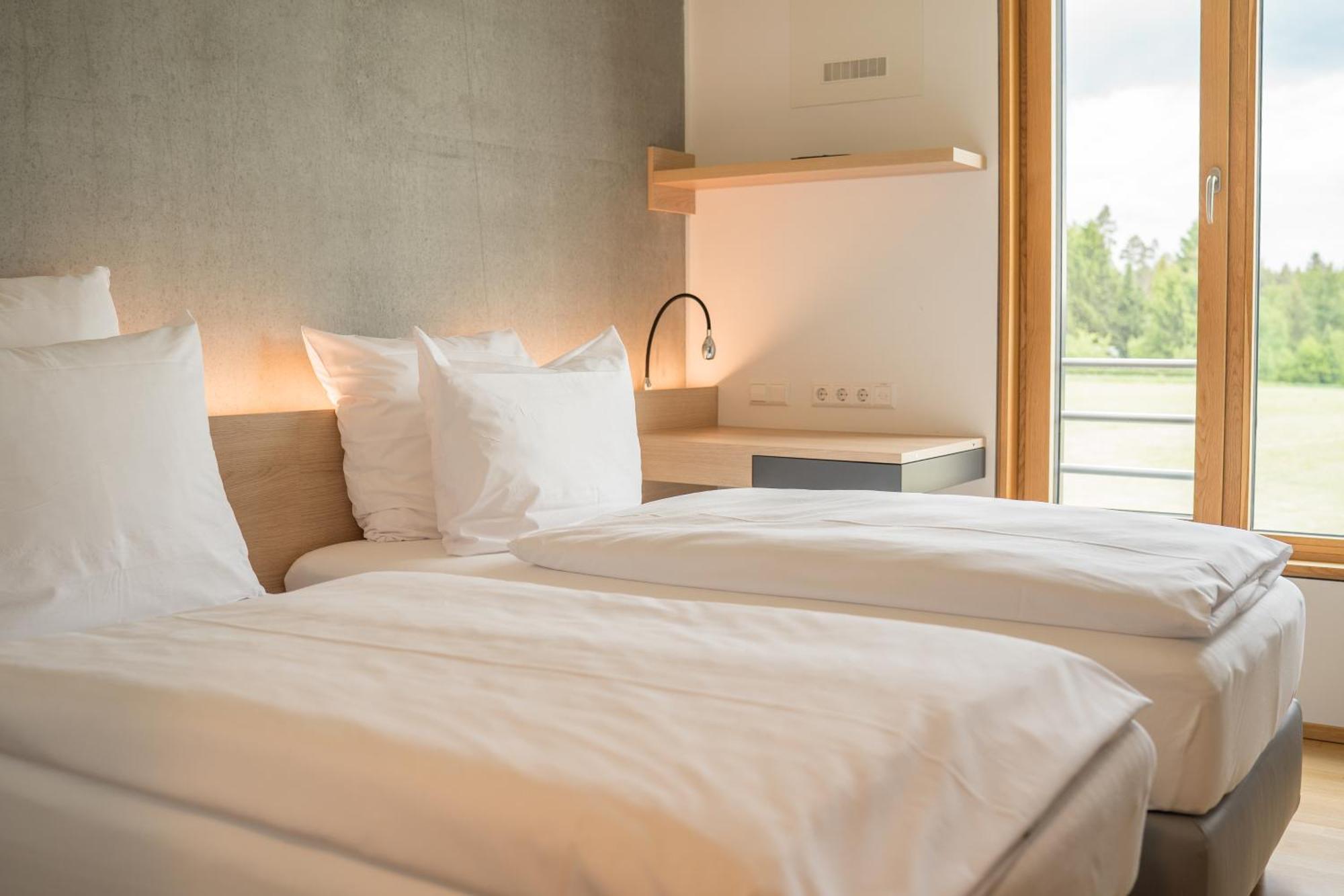 Dekra Congresshotel Wart Altensteig Luaran gambar