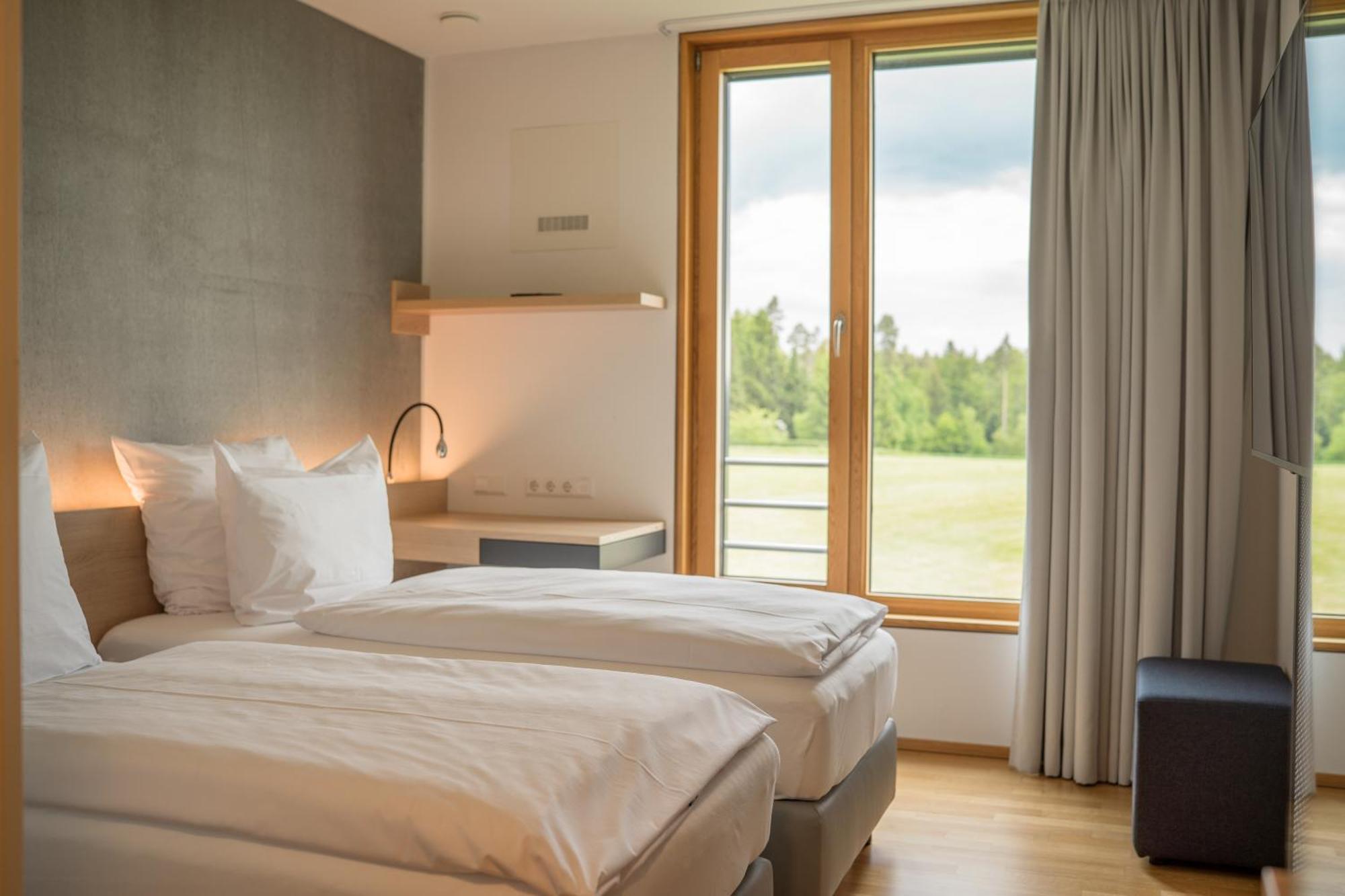 Dekra Congresshotel Wart Altensteig Luaran gambar