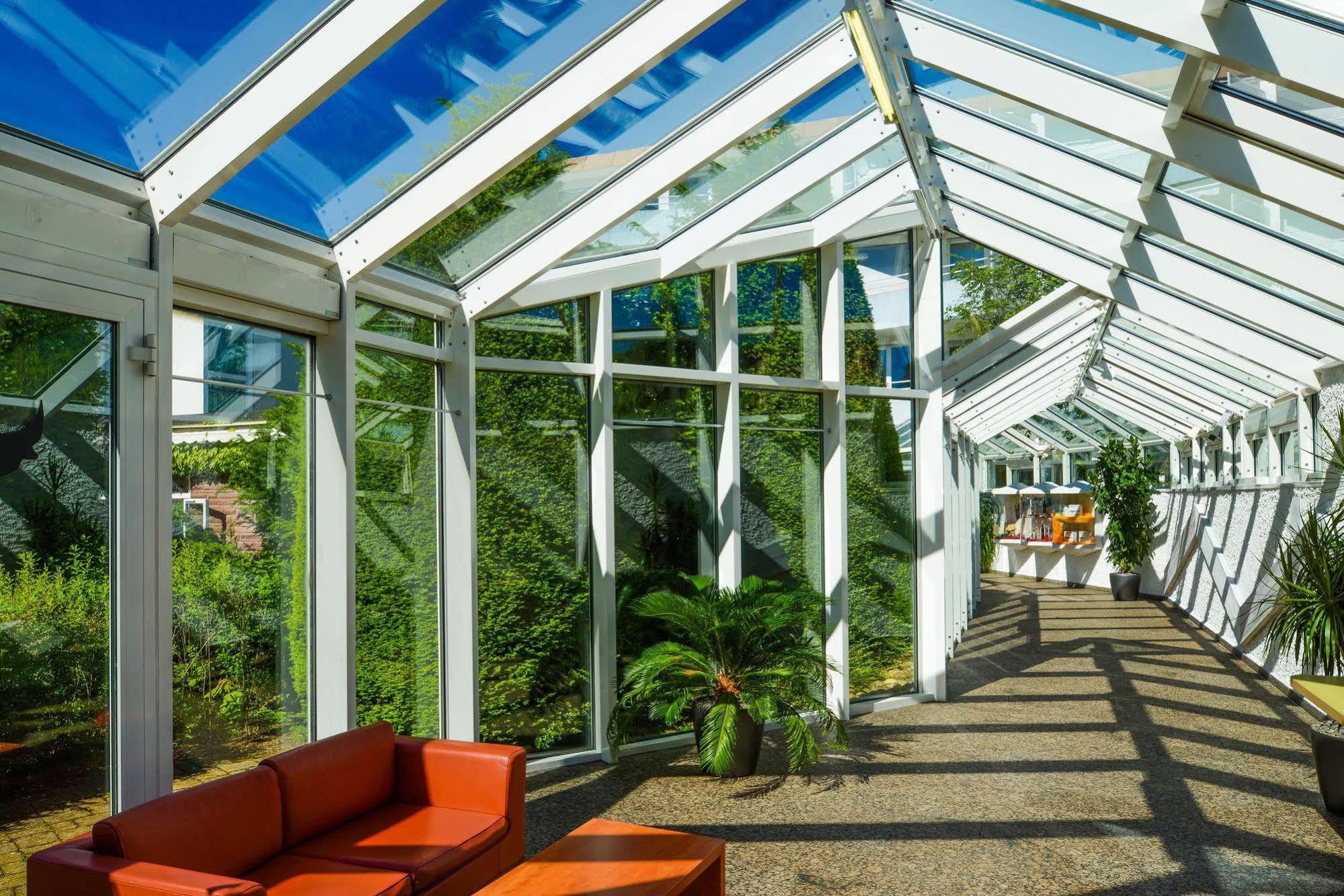 Dekra Congresshotel Wart Altensteig Luaran gambar