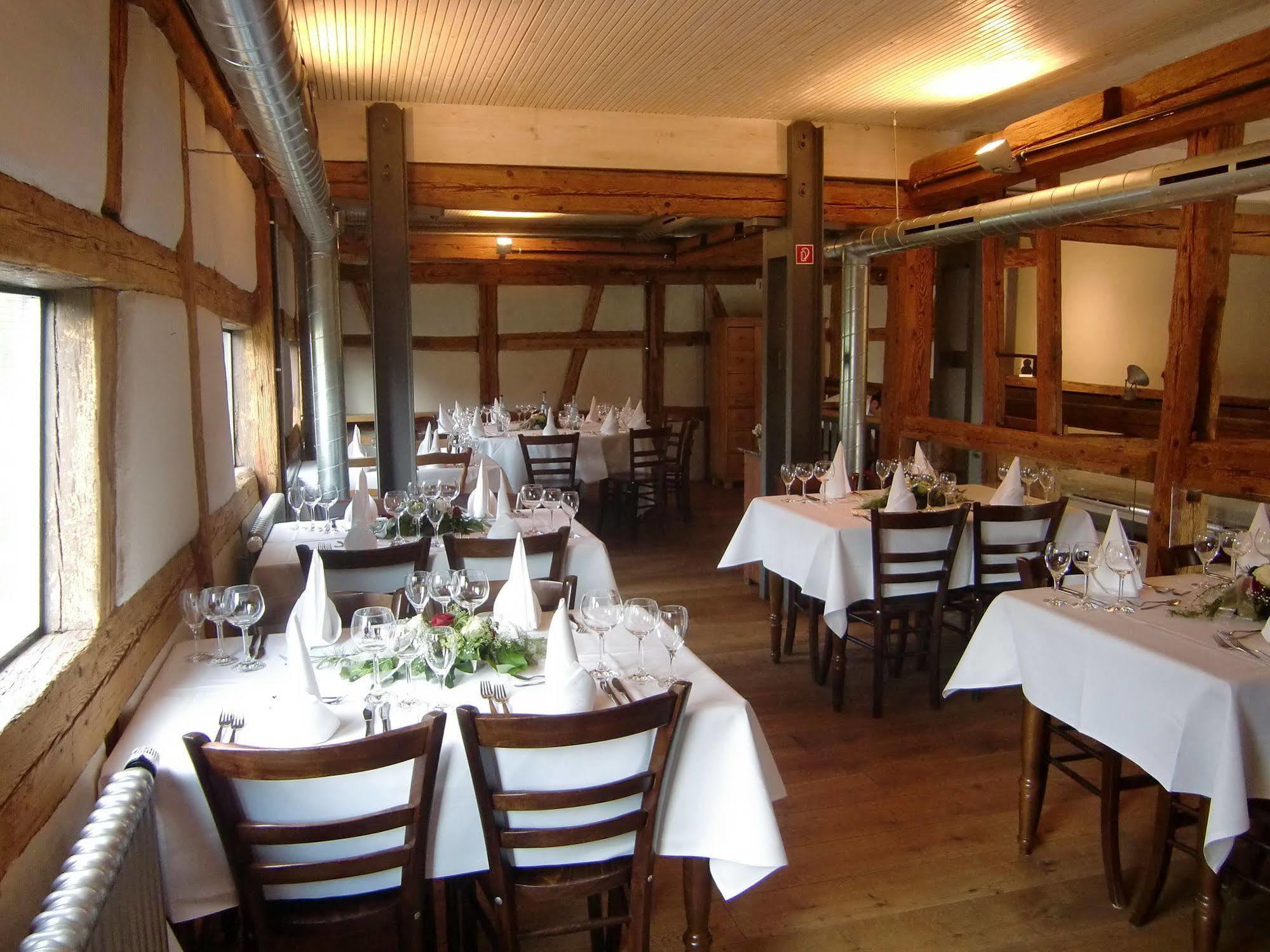 Dekra Congresshotel Wart Altensteig Luaran gambar