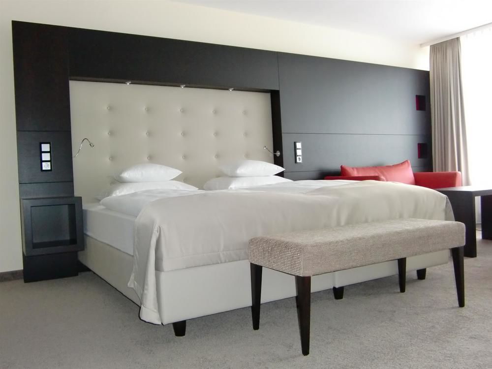 Dekra Congresshotel Wart Altensteig Luaran gambar